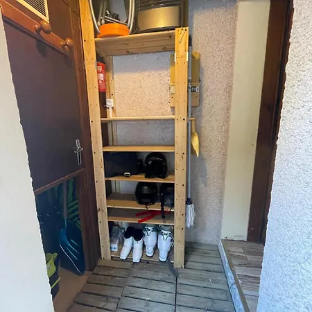 アパート Renove Avec Parking Prive